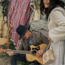 郊野旅纪_大理婚纱摄影