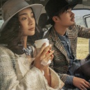 郊野旅纪_大理婚纱摄影