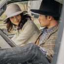 郊野旅纪_大理婚纱摄影