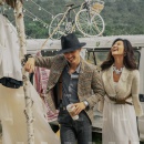 郊野旅纪_大理婚纱摄影