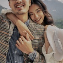 郊野旅纪_大理婚纱摄影