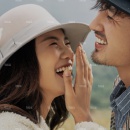 郊野旅纪_大理婚纱摄影