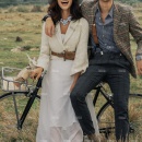 郊野旅纪_大理婚纱摄影