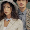 郊野旅纪_大理婚纱摄影