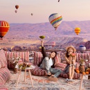 热爱旅程_丽江婚纱摄影