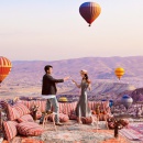 热爱旅程_丽江婚纱摄影