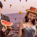 热爱旅程_丽江婚纱摄影