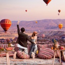 热爱旅程_丽江婚纱摄影