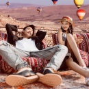 热爱旅程_丽江婚纱摄影