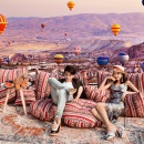 热爱旅程_丽江婚纱摄影