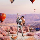 热爱旅程_丽江婚纱摄影