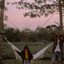 色织魅影_丽江婚纱摄影