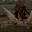 色织魅影_丽江婚纱摄影