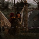 色织魅影_丽江婚纱摄影