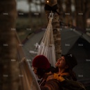 色织魅影_丽江婚纱摄影