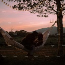 色织魅影_丽江婚纱摄影