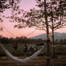 色织魅影_丽江婚纱摄影