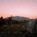 色织魅影_丽江婚纱摄影