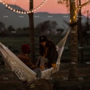 色织魅影_丽江婚纱摄影