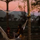 色织魅影_丽江婚纱摄影