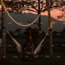 色织魅影_丽江婚纱摄影