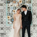 仙本那秘境（杨先生&肖小姐）_婚纱_深圳拍婚纱照_深圳_婚纱照_拍婚纱照