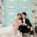 仙本那秘境（杨先生&肖小姐）_婚纱_深圳拍婚纱照_深圳_婚纱照_拍婚纱照