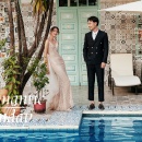 仙本那秘境（杨先生&肖小姐）_婚纱_深圳拍婚纱照_深圳_婚纱照_拍婚纱照