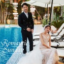 仙本那秘境（杨先生&肖小姐）_婚纱_深圳拍婚纱照_深圳_婚纱照_拍婚纱照