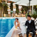 仙本那秘境（杨先生&肖小姐）_婚纱_深圳拍婚纱照_深圳_婚纱照_拍婚纱照