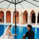 仙本那秘境（杨先生&肖小姐）_婚纱_深圳拍婚纱照_深圳_婚纱照_拍婚纱照