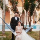 仙本那秘境（杨先生&肖小姐）_婚纱_深圳拍婚纱照_深圳_婚纱照_拍婚纱照