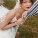 仙本那秘境（杨先生&肖小姐）_婚纱_深圳拍婚纱照_深圳_婚纱照_拍婚纱照