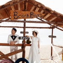 仙本那秘境（杨先生&肖小姐）_婚纱_深圳拍婚纱照_深圳_婚纱照_拍婚纱照