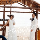 仙本那秘境（杨先生&肖小姐）_婚纱_深圳拍婚纱照_深圳_婚纱照_拍婚纱照