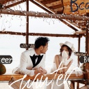 仙本那秘境（杨先生&肖小姐）_婚纱_深圳拍婚纱照_深圳_婚纱照_拍婚纱照