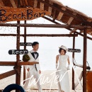 仙本那秘境（杨先生&肖小姐）_婚纱_深圳拍婚纱照_深圳_婚纱照_拍婚纱照