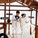 仙本那秘境（杨先生&肖小姐）_婚纱_深圳拍婚纱照_深圳_婚纱照_拍婚纱照