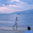 最美海滩_