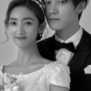 大婚肖像_