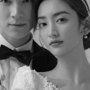 大婚肖像_