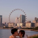 摩天轮_