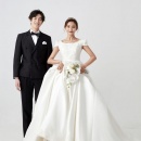 大婚肖像_