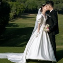 高尔夫婚礼_婚礼