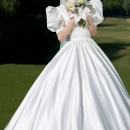 高尔夫婚礼_婚礼