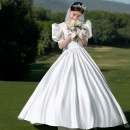 高尔夫婚礼_婚礼