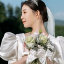 高尔夫婚礼_婚礼