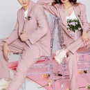 梁先生&黄小姐_