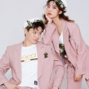 梁先生&黄小姐_