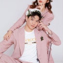 梁先生&黄小姐_